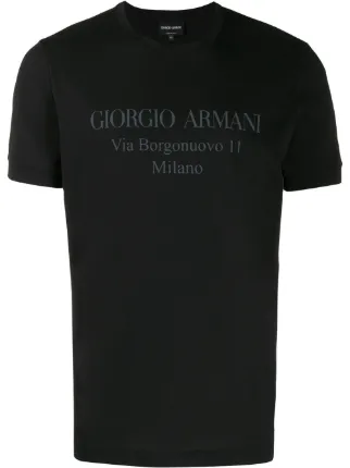 Giorgio Armani