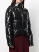 Maison Margiela puffer jacket