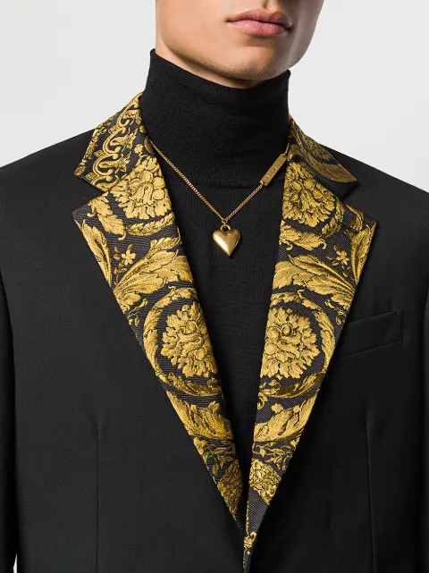 versace chain farfetch
