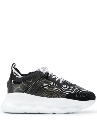 Farfetch versace chain reaction Clearance