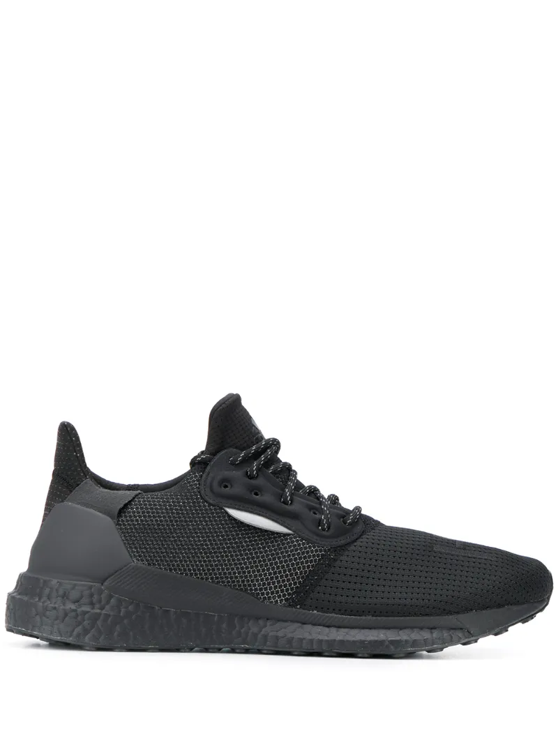 Adidas Originals X Pharrell Williams Sneakers ADIDAS BY PHARRELL WILLIAMS 'SOLAR HU PRD' SNEAKERS - SCHWARZ