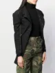 Comme Des Garçons Pre-Owned سترة بطبعة التمويه 2000