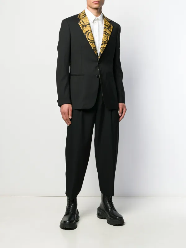 completo elegante versace Off 70% - www.vaddyfreshfish.com