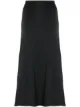 الصورة 1 من Maison Martin Margiela Pre-Owned تنورة طويلة 1990
