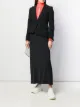 الصورة 2 من Maison Martin Margiela Pre-Owned تنورة طويلة 1990