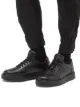Prada logo low-top sneakers