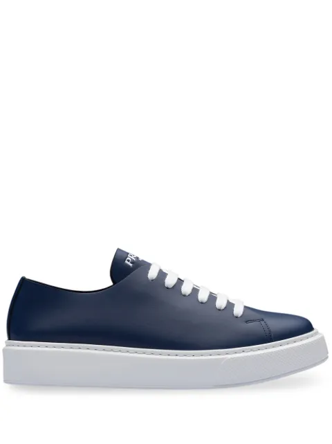 farfetch prada trainers
