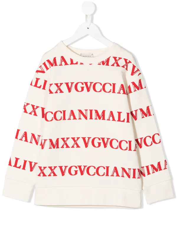 xxv gucci shirt