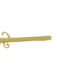 Eshvi Goal hair pin