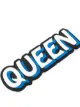 Dolce & Gabbana queen Sorrento DGPATCH