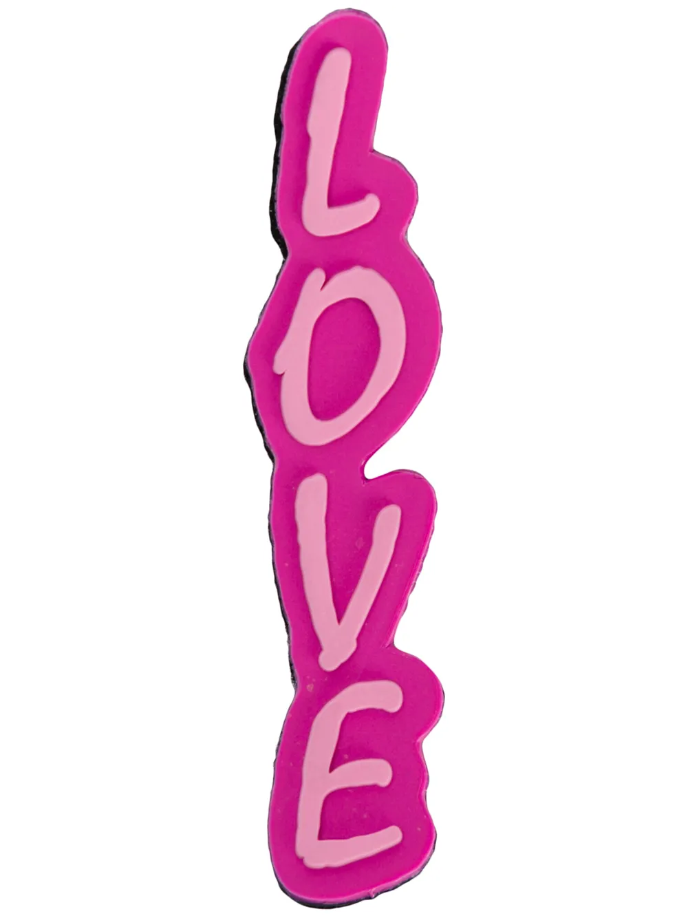 Dolce & Gabbana нашивка Love Dolce & Gabbana нашивка Love