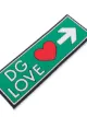 Dolce & Gabbana love sign Sorrento DGPATCH