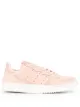 الصورة 1 من adidas حذاء رياضي سوبركورت بدون رقبة