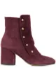 Image 1 of Officine Creative Lou ankle boots