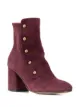 Image 2 of Officine Creative Lou ankle boots