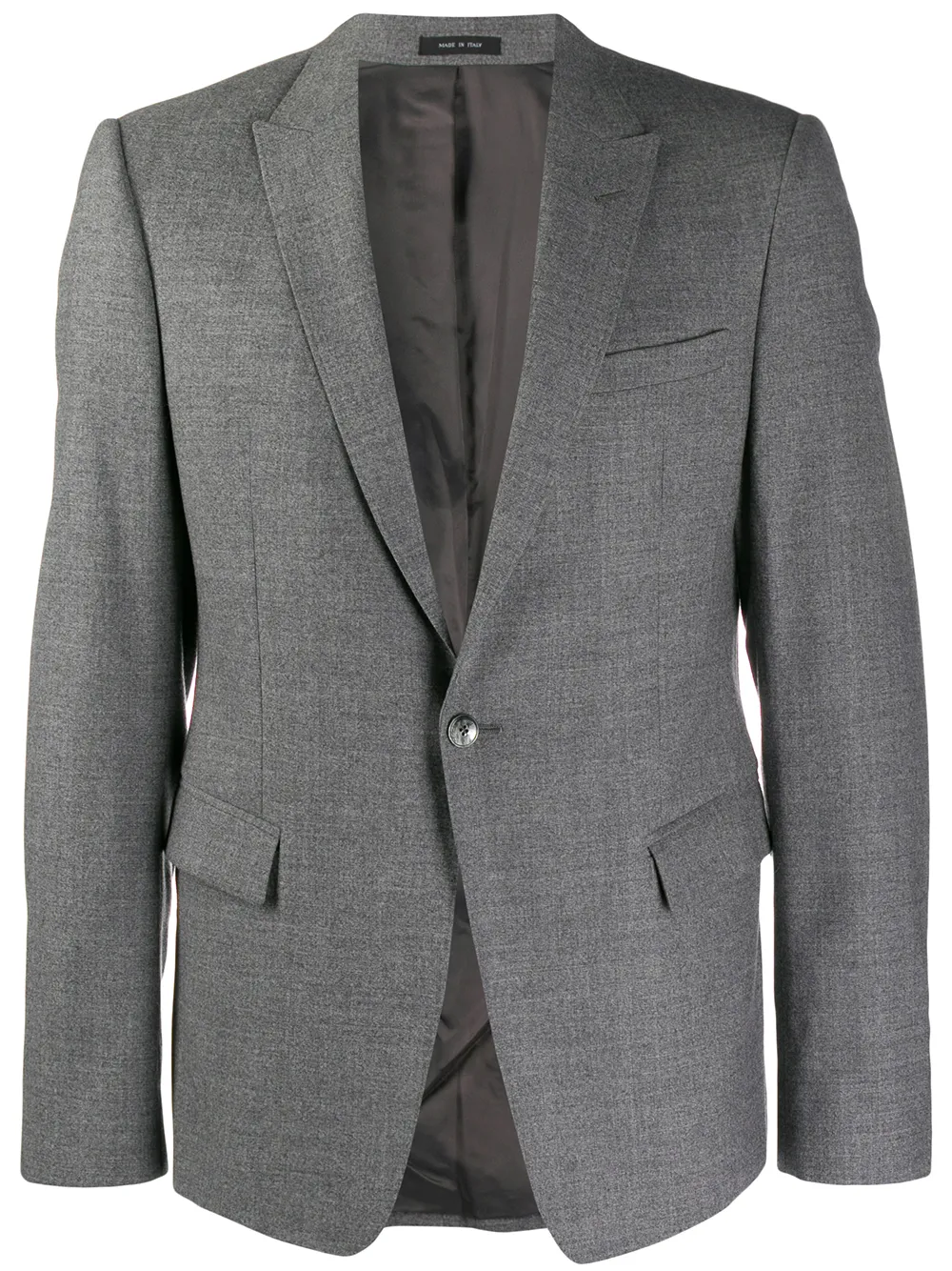 blazer classique