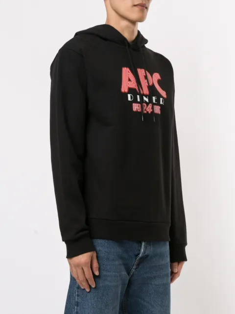 grey champion moletom com capuz junior