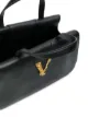 Versace Virtus tote bag