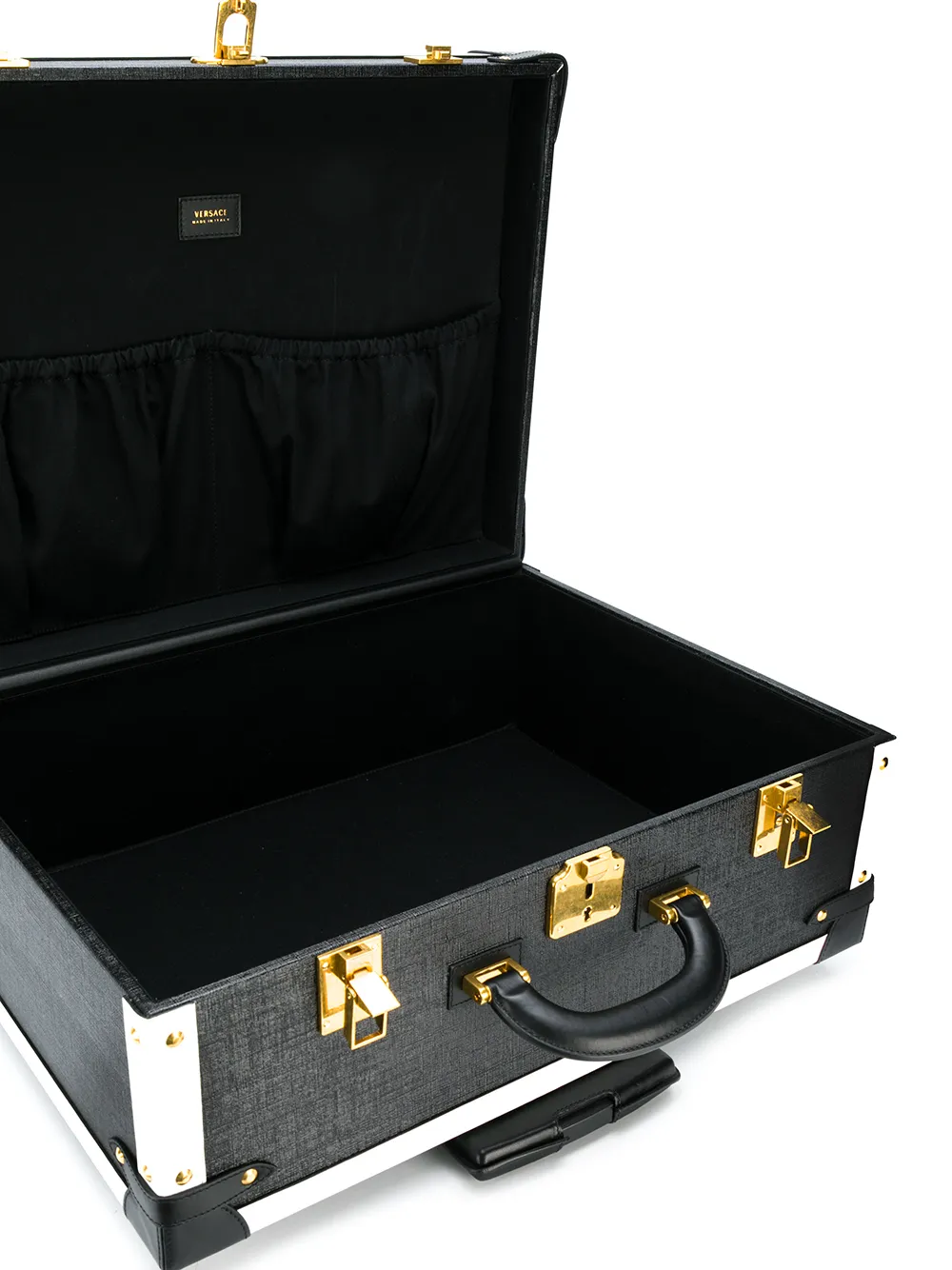 versace suitcase