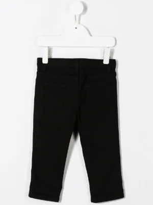 gucci boys jeans