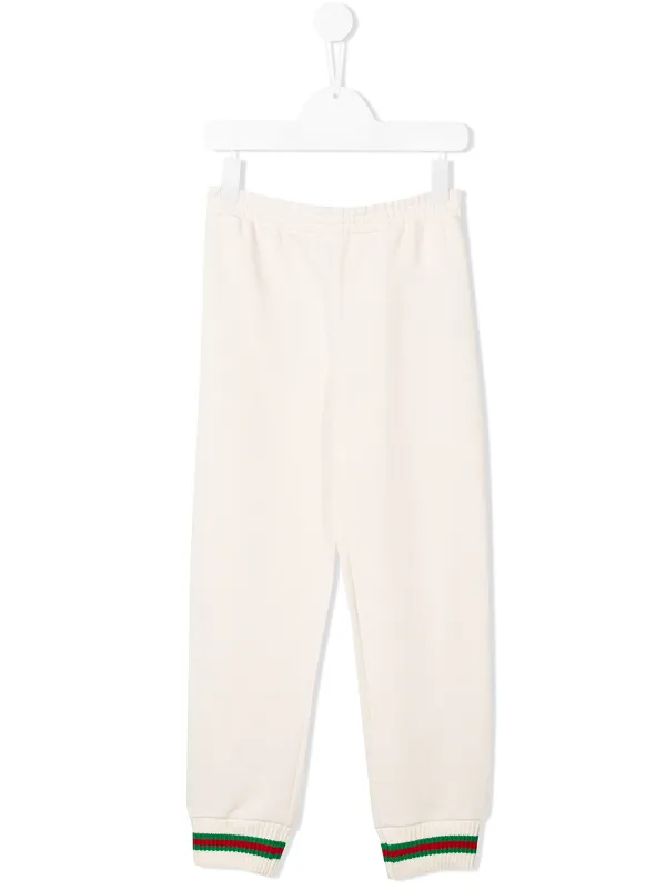 gucci tracksuit bottoms
