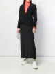 الصورة 2 من Maison Martin Margiela Pre-Owned سترة رسمية بتصميم غير متساوي 1990