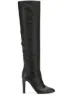Image 1 of Giuseppe Zanotti pebbled high heel boots