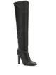 Image 2 of Giuseppe Zanotti pebbled high heel boots
