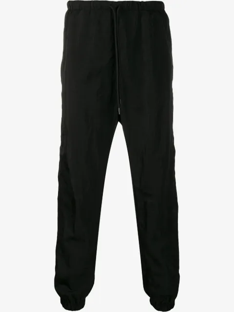 COUNTY OF MILAN Cross track pants