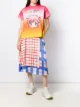 الصورة 2 من Mira Mikati تيشيرت بطبعة تصويرية