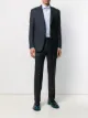 الصورة 2 من Corneliani قميص بملمس مميز