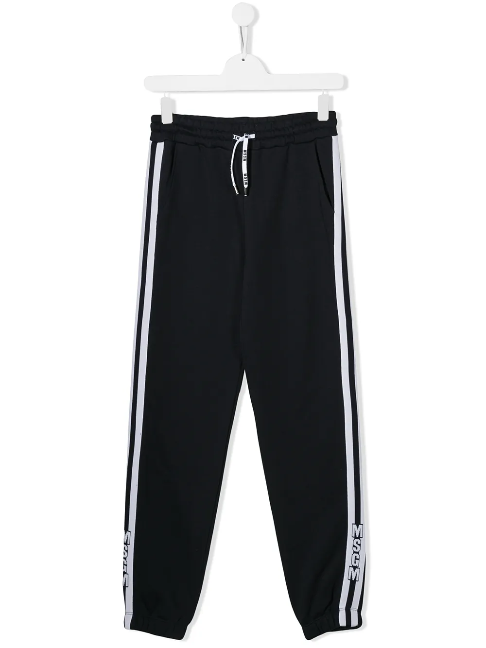 Msgm Kids спортивные брюки Msgm Kids спортивные брюки