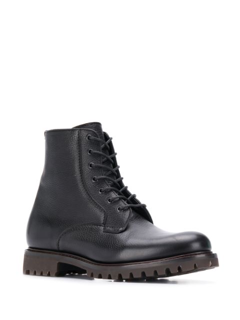 Church's Classic lace-up Boots - Farfetch