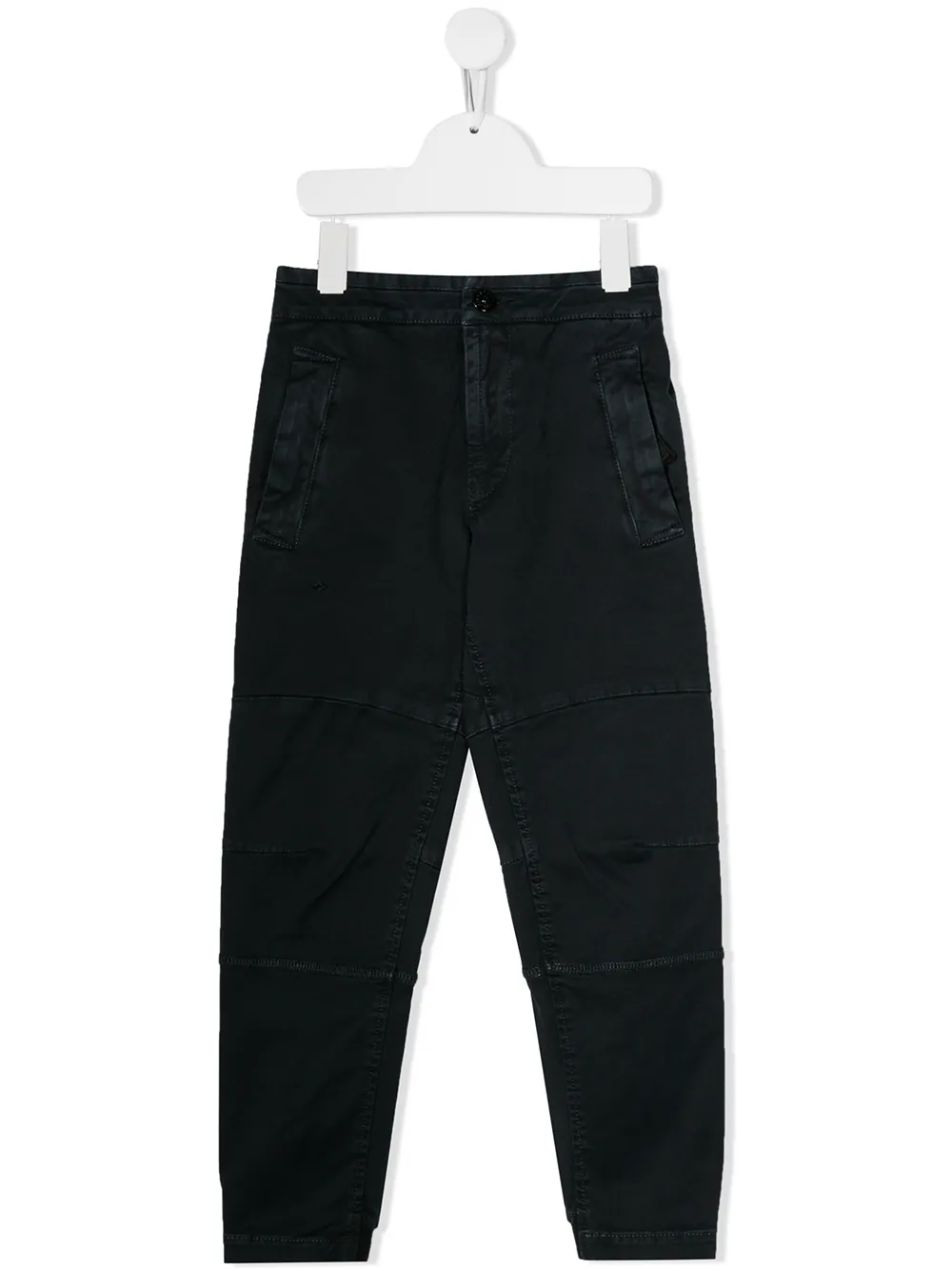 stone island tapered jeans
