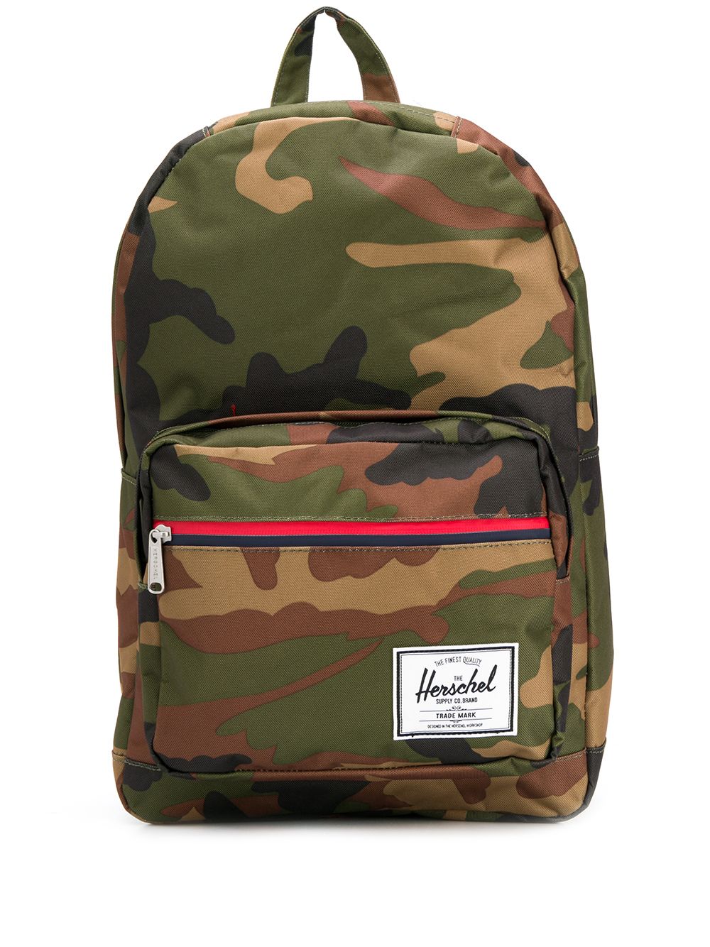 фото Herschel Supply Co. рюкзак Pop Quiz