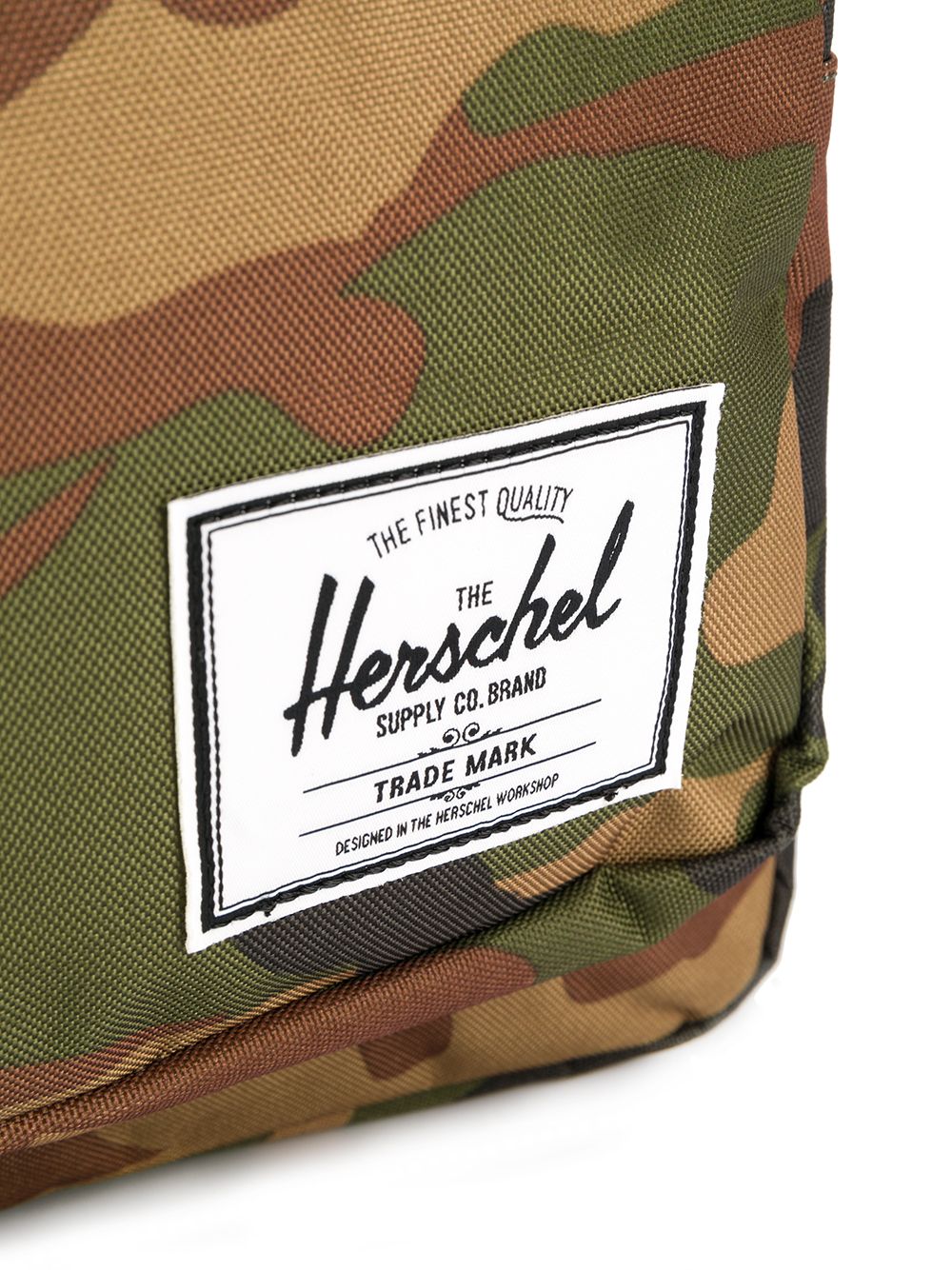 фото Herschel Supply Co. рюкзак Pop Quiz