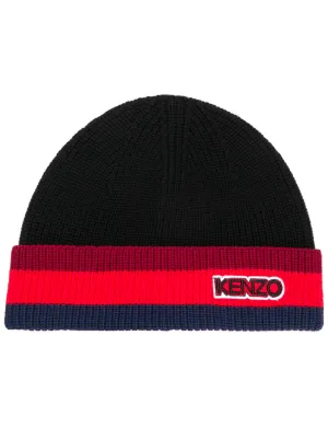 kenzo bonnet