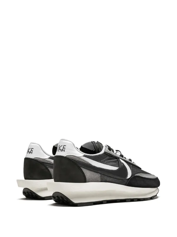 Desplazamiento los nada Nike Zapatillas LD Waffle - Farfetch