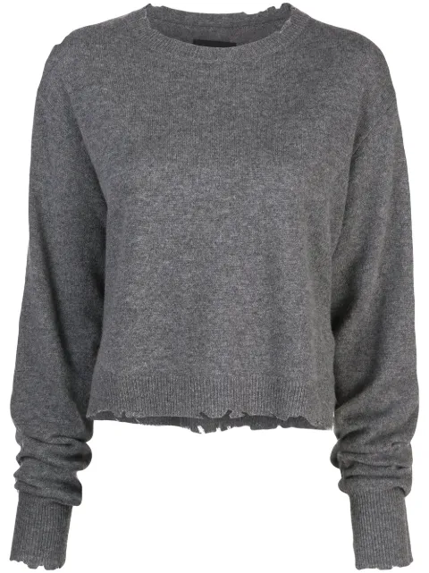 Rta T-shirts CREW NECK SWEATSHIRT
