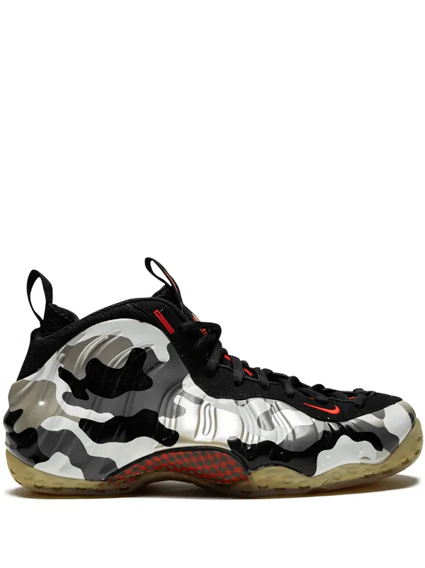 Nike Air Foamposite One PRM Sneakers - Farfetch