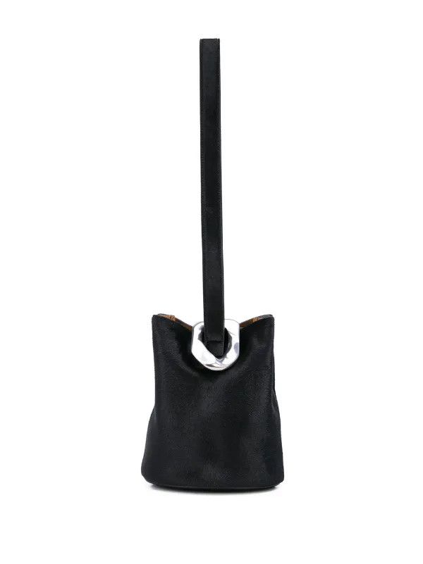 Bottega Veneta Drop Bag Farfetch
