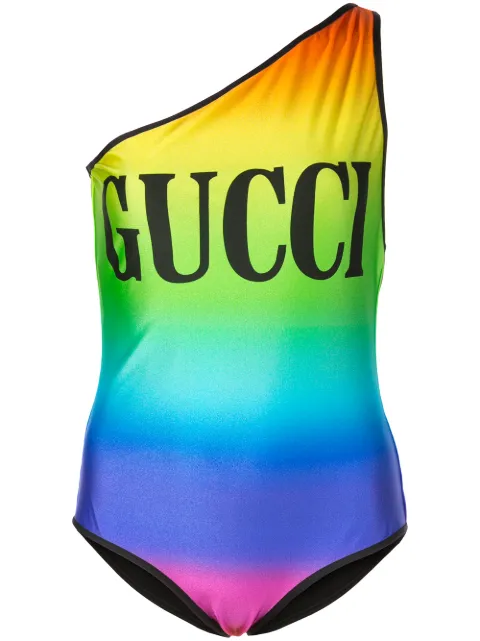 GUCCI LOGO PRINT ONE
