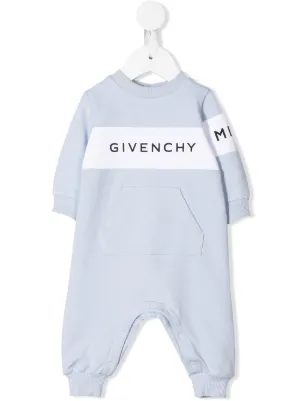 givenchy baby romper