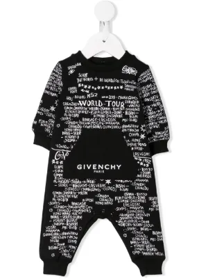 baby givenchy clothes