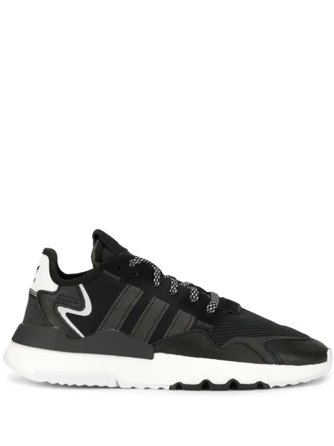 adidas nite jogger laces