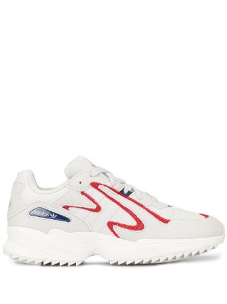 Adidas Yung 96 Chasm Trail Sneakers Farfetch