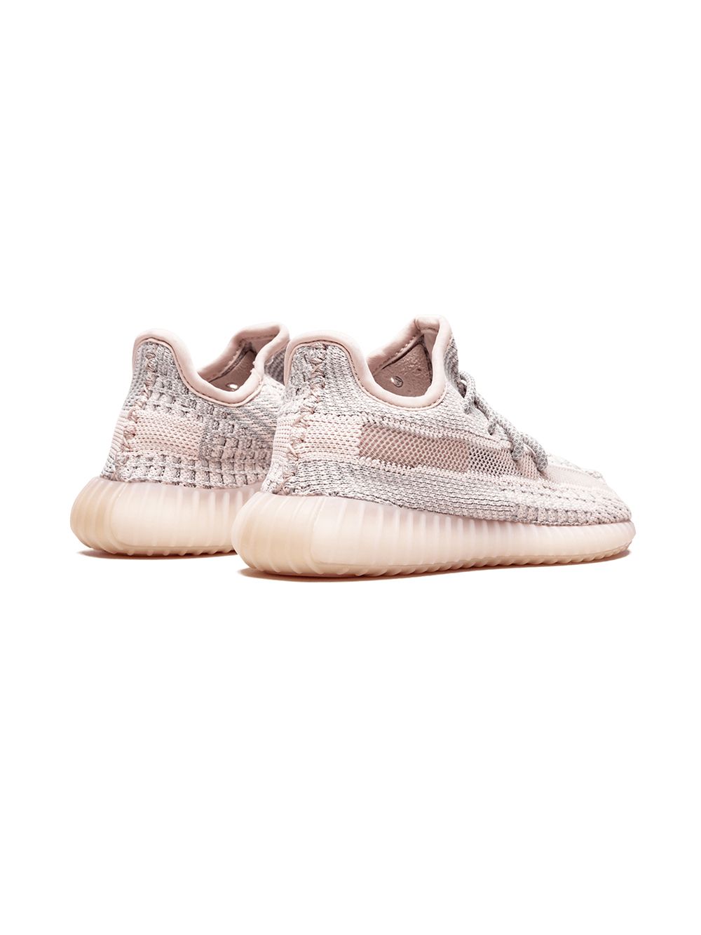 фото Adidas yeezy кроссовки yeezy boost 350 v2 infant