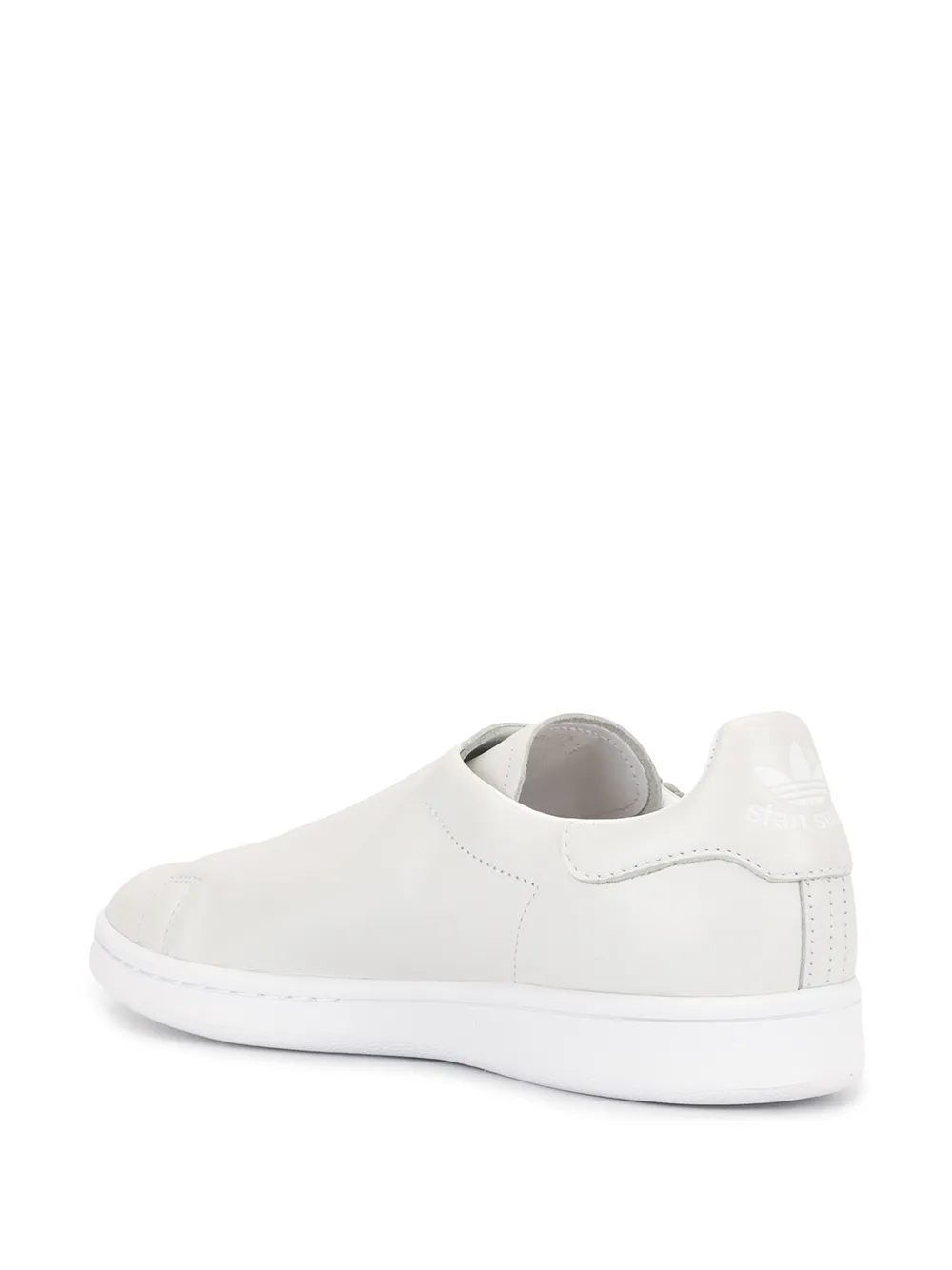 stan smith buckle shoes