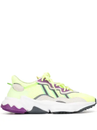 farfetch adidas ozweego