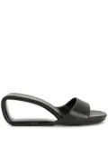 United Nude Moblua sandals - Black